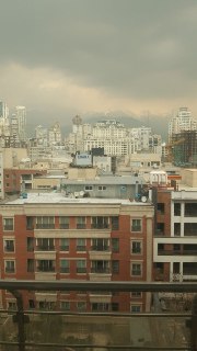 فروش آپارتمان  در تهران الهیه 297 متر